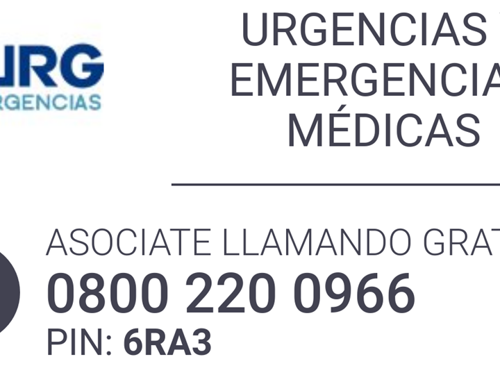 Servicio de Emergencias